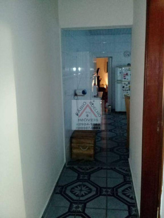 Imagem Casa com 2 Quartos à Venda, 125 m² em Ipiranga - São Paulo Imagem Casa com 2 Quartos à Venda, 125 m² em Ipiranga - São Paulo