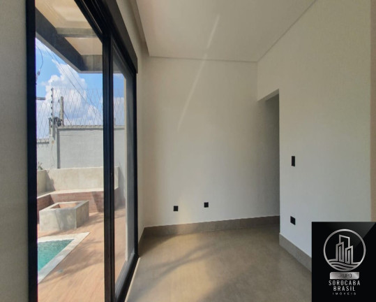 Imagem Casa com 4 Quartos à Venda, 380 m² em Alphaville Nova Esplanada - Votorantim