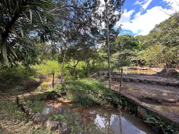 Imagem Chácara com 5 Quartos à Venda, 5 m² em Cachaça Pendão - Itatiaiuçu