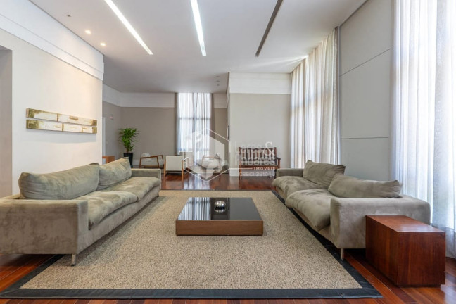 Imagem Apartamento com 2 Quartos à Venda, 143 m² em Parque Do Morumbi - São Paulo