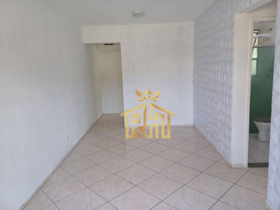 Imagem Apartamento com 2 Quartos à Venda, 60 m² em Canto Do Forte - Praia Grande Imagem Apartamento com 2 Quartos à Venda, 60 m² em Canto Do Forte - Praia Grande