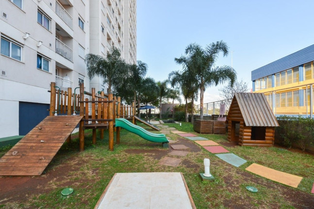Imagem Apartamento com 1 Quarto à Venda, 37 m² em Liberdade - São Paulo