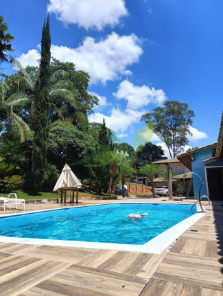 Imagem Chácara com 7 Quartos à Venda, 9.000 m² em Portão - Atibaia Imagem Chácara com 7 Quartos à Venda, 9.000 m² em Portão - Atibaia