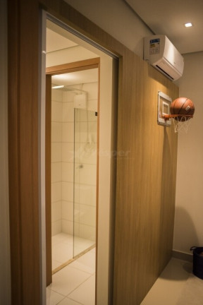 Imagem Apartamento com 3 Quartos à Venda, 88 m² em Setor Bueno - Goiânia