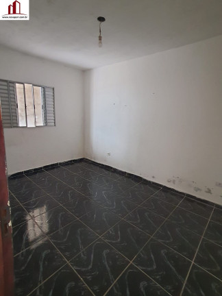 Imagem Casa com 1 Quarto à Venda,  em Parque Paulista - Franco Da Rocha