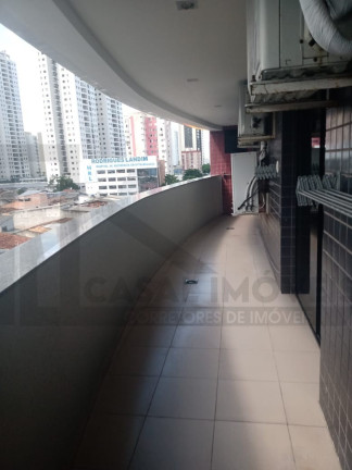 Imagem Apartamento com 3 Quartos à Venda, 220 m² em Cremação - Belém Imagem Apartamento com 3 Quartos à Venda, 220 m² em Cremação - Belém