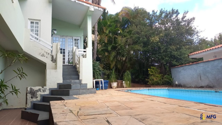 Imagem Sobrado com 4 Quartos à Venda, 560 m² em Vila Santa Rosa - Itu Imagem Sobrado com 4 Quartos à Venda, 560 m² em Vila Santa Rosa - Itu