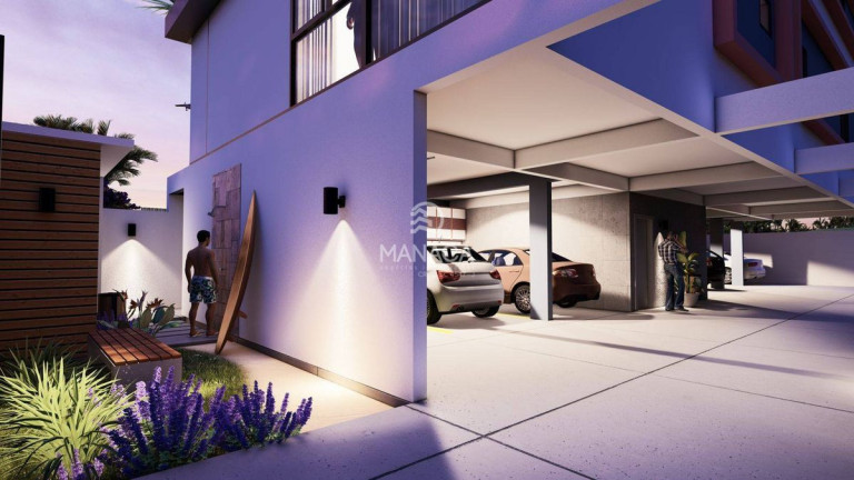 Imagem Apartamento com 2 Quartos à Venda, 68 m² em Itajubá - Barra Velha