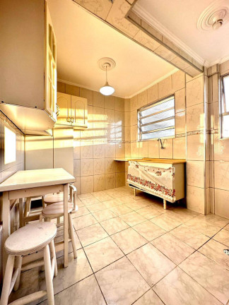 Imagem Apartamento com 1 Quarto à Venda, 50 m² em Canto Do Forte - Praia Grande Imagem Apartamento com 1 Quarto à Venda, 50 m² em Canto Do Forte - Praia Grande