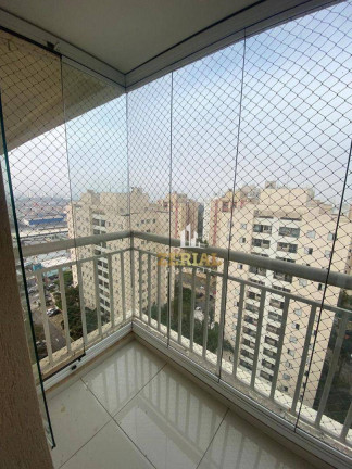 Imagem Cobertura com 3 Quartos à Venda, 198 m² em Planalto - São Bernardo Do Campo