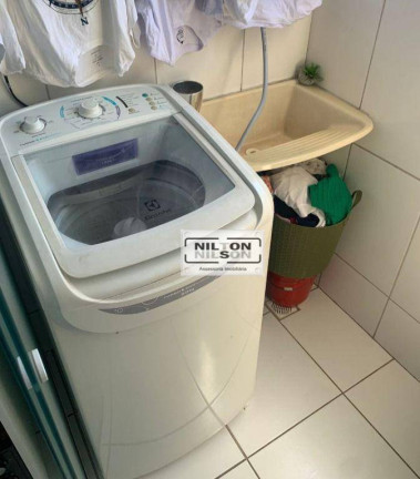 Imagem Apartamento à Venda, 45 m² em Jardim Nova Europa - Campinas