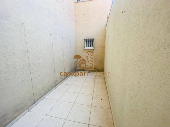 Imagem Apartamento com 1 Quarto à Venda, 55 m² em Nova Gerty - São Caetano Do Sul