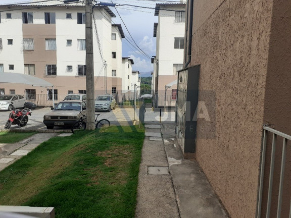 Imagem Apartamento com 2 Quartos à Venda, 43 m² em Citrolândia - Betim Imagem Apartamento com 2 Quartos à Venda, 43 m² em Citrolândia - Betim