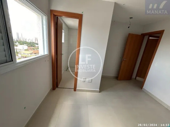 Imagem Apartamento com 3 Quartos à Venda, 73 m² em Parque Amazônia - Goiânia