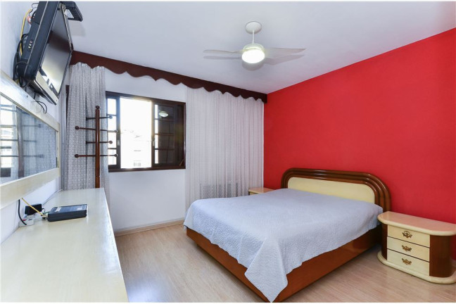 Imagem Casa com 3 Quartos à Venda, em Vila Romana - São Paulo Imagem Casa com 3 Quartos à Venda, em Vila Romana - São Paulo