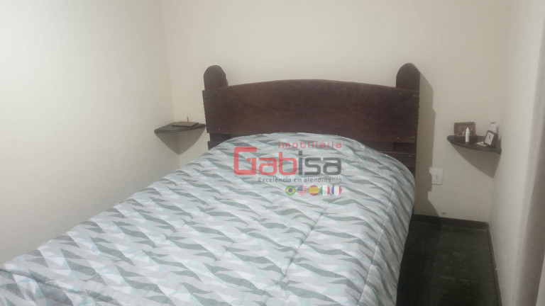 Imagem Casa de Condomínio com 2 Quartos à Venda, 70 m² em Foguete - Cabo Frio Imagem Casa de Condomínio com 2 Quartos à Venda, 70 m² em Foguete - Cabo Frio