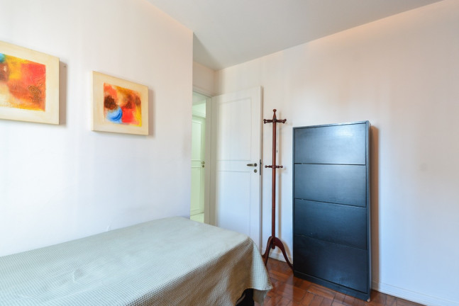 Imagem Cobertura com 2 Quartos à Venda, 152 m² em Vila Clementino - São Paulo