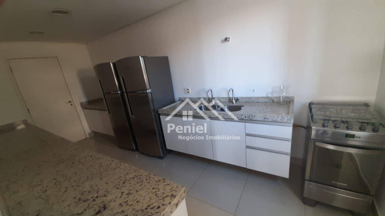 Imagem Apartamento com 2 Quartos à Venda, 54 m² em Jardim São Luiz - Ribeirão Preto