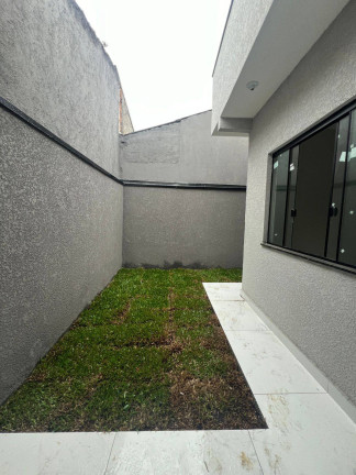 Imagem Casa com 3 Quartos à Venda, 85 m² em Estação - Araucária Imagem Casa com 3 Quartos à Venda, 85 m² em Estação - Araucária