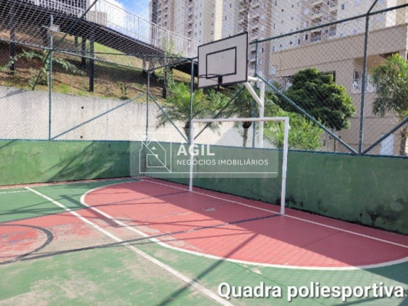 Imagem Apartamento com 3 Quartos à Venda, 64 m² em Vila Industrial - São José Dos Campos Imagem Apartamento com 3 Quartos à Venda, 64 m² em Vila Industrial - São José Dos Campos