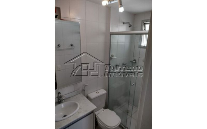 Imagem Apartamento com 2 Quartos à Venda, 55 m² em Jardim Augusta - São José Dos Campos