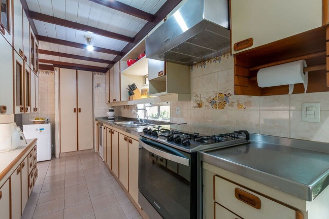 Imagem Casa com 7 Quartos à Venda, 565 m² em Pacaembu - São Paulo