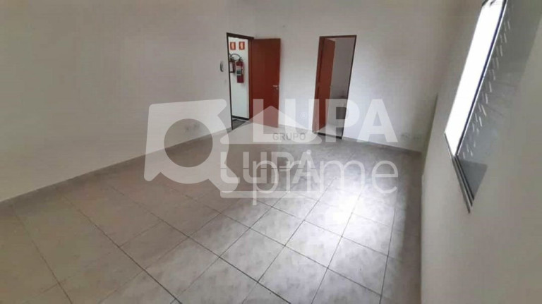 Imóvel Comercial para Alugar, 29 m² em Vila Progresso - Guarulhos