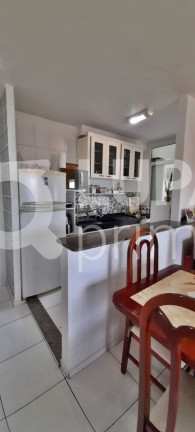 Imagem Apartamento com 3 Quartos à Venda, 63 m² em Vila Guilherme - São Paulo Imagem Apartamento com 3 Quartos à Venda, 63 m² em Vila Guilherme - São Paulo