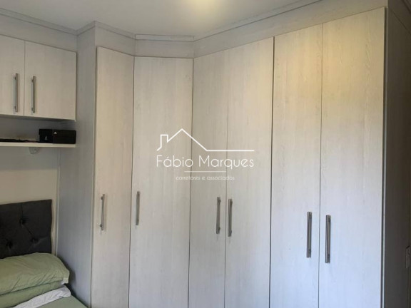 Imagem Apartamento com 2 Quartos à Venda, 47 m² em Jardim Colonial - São Paulo Imagem Apartamento com 2 Quartos à Venda, 47 m² em Jardim Colonial - São Paulo
