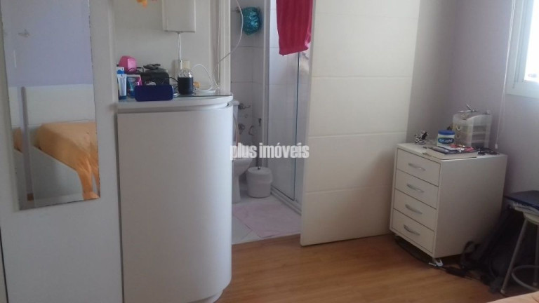 Imagem Apartamento com 3 Quartos à Venda, 128 m² em Chácara Inglesa - São Paulo Imagem Apartamento com 3 Quartos à Venda, 128 m² em Chácara Inglesa - São Paulo