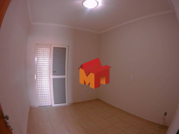 Imagem Casa com 3 Quartos à Venda, 210 m² em Parque Residencial Jaguari - Americana