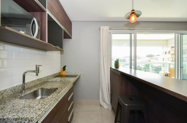 Imagem Apartamento com 1 Quarto à Venda, 43 m² em Jardim Aeroporto - São Paulo Imagem Apartamento com 1 Quarto à Venda, 43 m² em Jardim Aeroporto - São Paulo