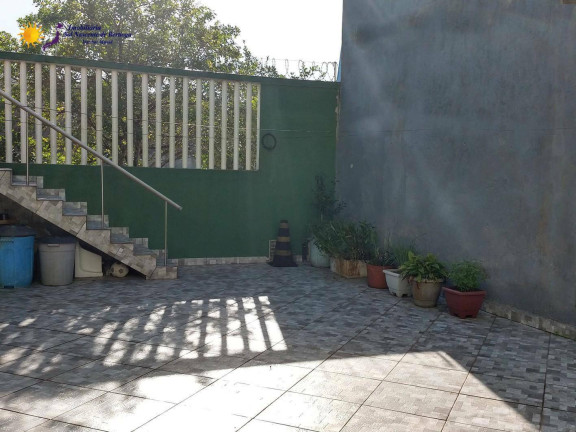 Imagem Casa com 4 Quartos à Venda, 280 m² em Centro - Bertioga