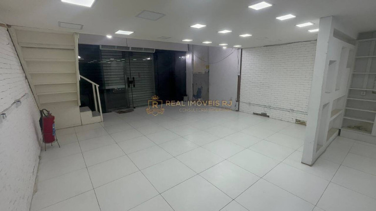 Imagem Sala Comercial à Venda, 80 m² em Centro - Rio De Janeiro Imagem Sala Comercial à Venda, 80 m² em Centro - Rio De Janeiro