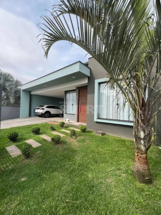 Casa à Venda, 161 m² em Três Rios Do Norte - Jaraguá Do Sul