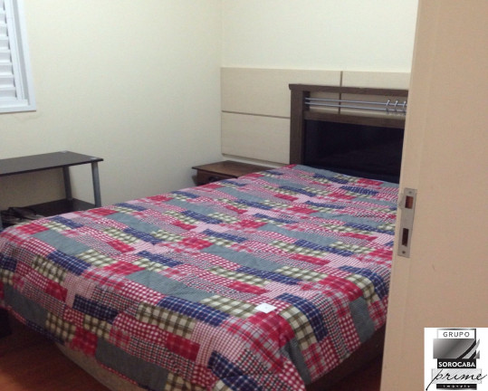 Imagem Apartamento com 3 Quartos à Venda, 99 m² em Parque Campolim - Sorocaba Imagem Apartamento com 3 Quartos à Venda, 99 m² em Parque Campolim - Sorocaba
