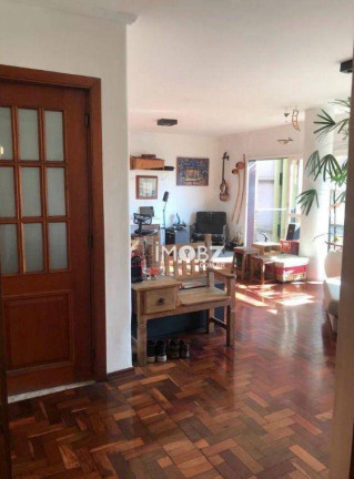 Imagem Imóvel com 3 Quartos à Venda, 150 m² em Higienópolis - São Paulo