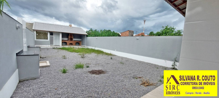 Imagem Casa com 3 Quartos à Venda, 300 m² em Barroco - Maricá