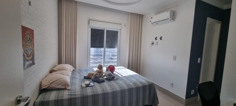 Imagem Apartamento à Venda, 198 m² em Setor Marista - Goiânia Imagem Apartamento à Venda, 198 m² em Setor Marista - Goiânia