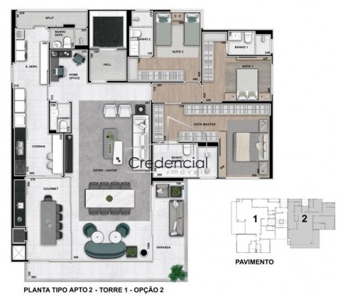 Imagem Apartamento com 3 Quartos à Venda, 254 m² em Juvevê - Curitiba Imagem Apartamento com 3 Quartos à Venda, 254 m² em Juvevê - Curitiba