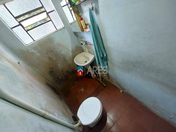 Imagem Chácara com 3 Quartos à Venda, 188 m² em Vale Da Cigarra - Santa Bárbara D'oeste