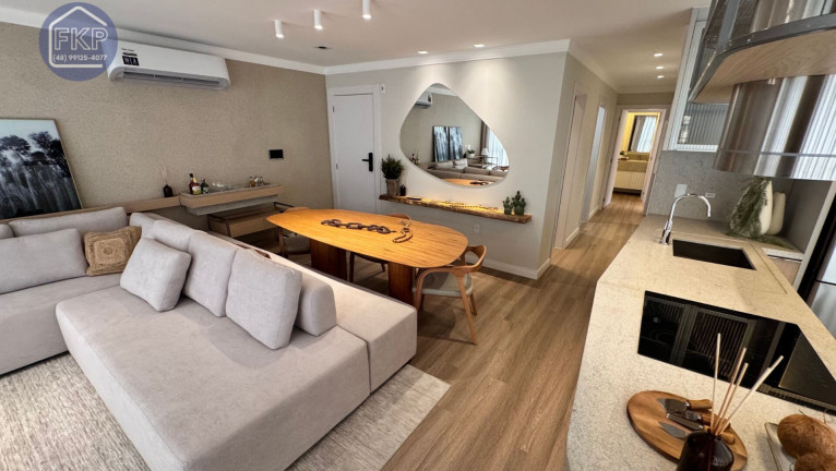 Imagem Apartamento com 2 Quartos à Venda, 79 m² em Ingleses Norte - Florianópolis Imagem Apartamento com 2 Quartos à Venda, 79 m² em Ingleses Norte - Florianópolis