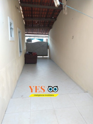 Imagem Casa com 3 Quartos à Venda, 200 m² em Tomba - Feira De Santana
