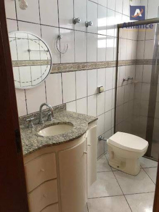 Imagem Casa com 3 Quartos à Venda, 129 m² em Parque Da Represa - Jundiaí