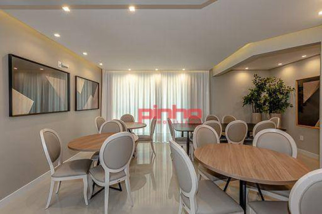 Imagem Apartamento com 3 Quartos à Venda, 137 m² em Centro - Biguaçu