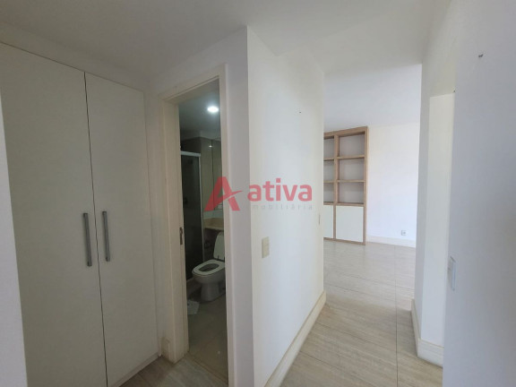Imagem Apartamento com 3 Quartos à Venda, 106 m² em Barra Da Tijuca - Rio De Janeiro