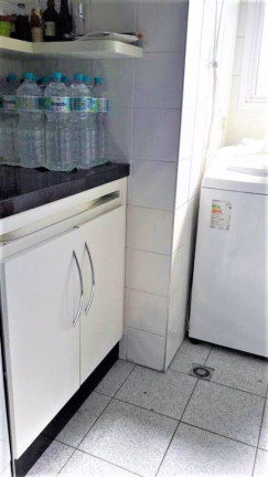 Imagem Apartamento com 3 Quartos à Venda, 65 m² em Ipiranga - São Paulo