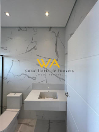 Imagem Sobrado com 3 Quartos à Venda, 250 m² em Mogi Moderno - Mogi Das Cruzes
