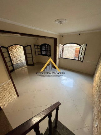 Imagem Casa com 3 Quartos à Venda, 220 m² em Brasilândia - São Gonçalo
