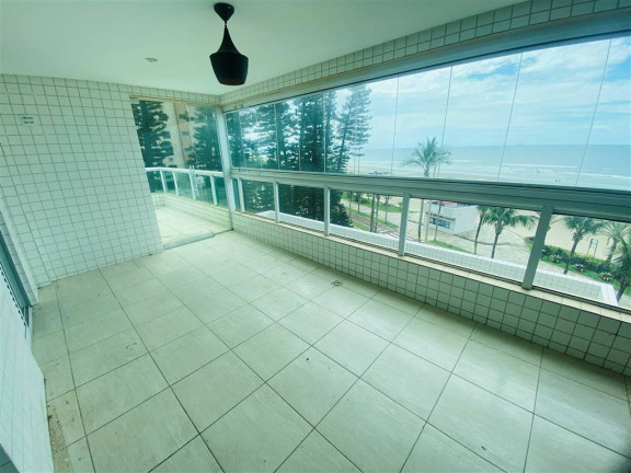 Imagem Apartamento com 3 Quartos para Alugar, 101 m² em Balneario Florida - Praia Grande Imagem Apartamento com 3 Quartos para Alugar, 101 m² em Balneario Florida - Praia Grande